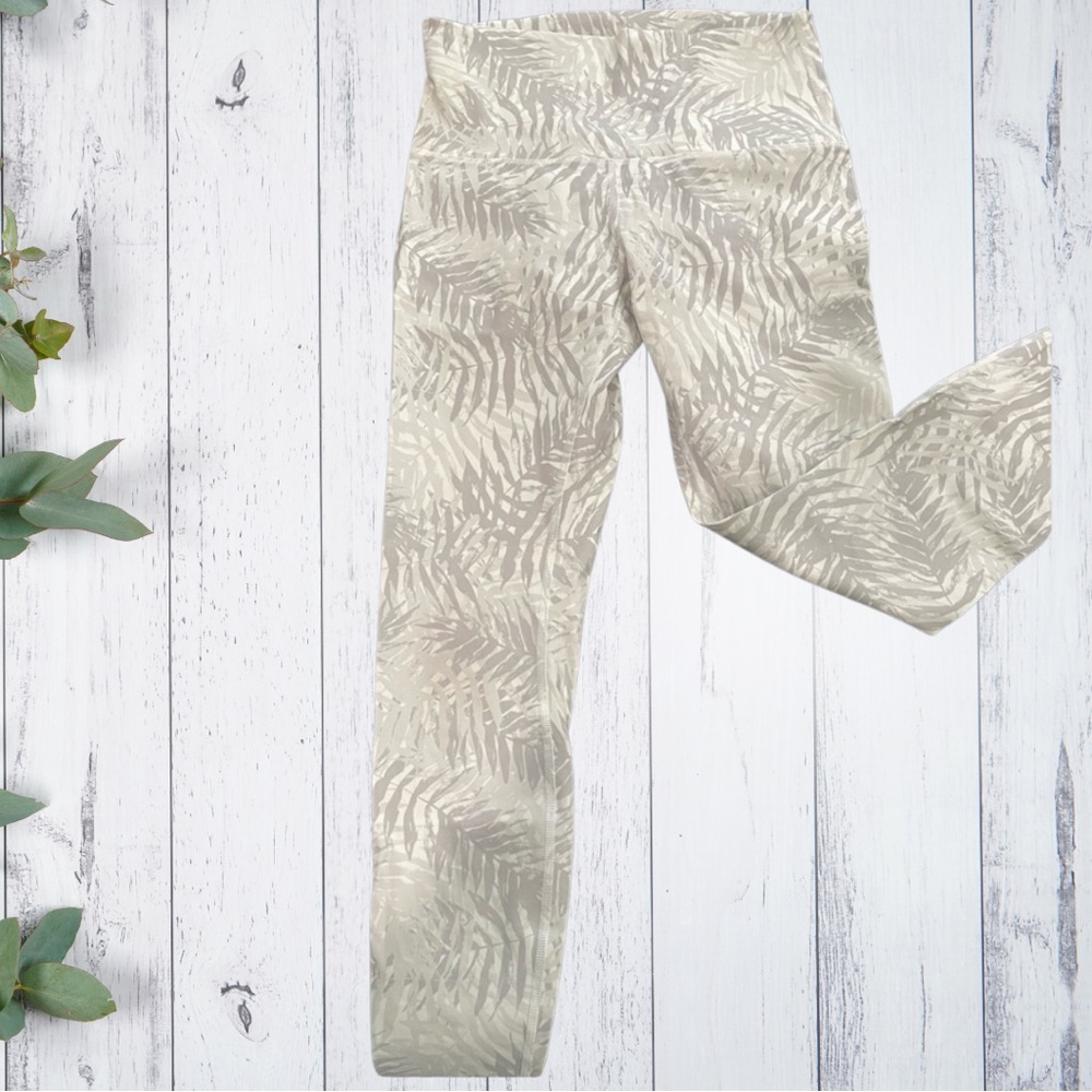 lululemon athletica Wunder Under Leggings